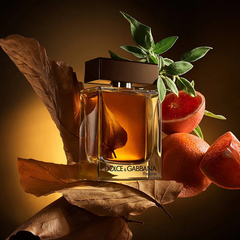 Perfume Dolce&Gabbana The One Pour Homme EDP (M) / 100 ml - 5 - Privé Perfumes Honduras