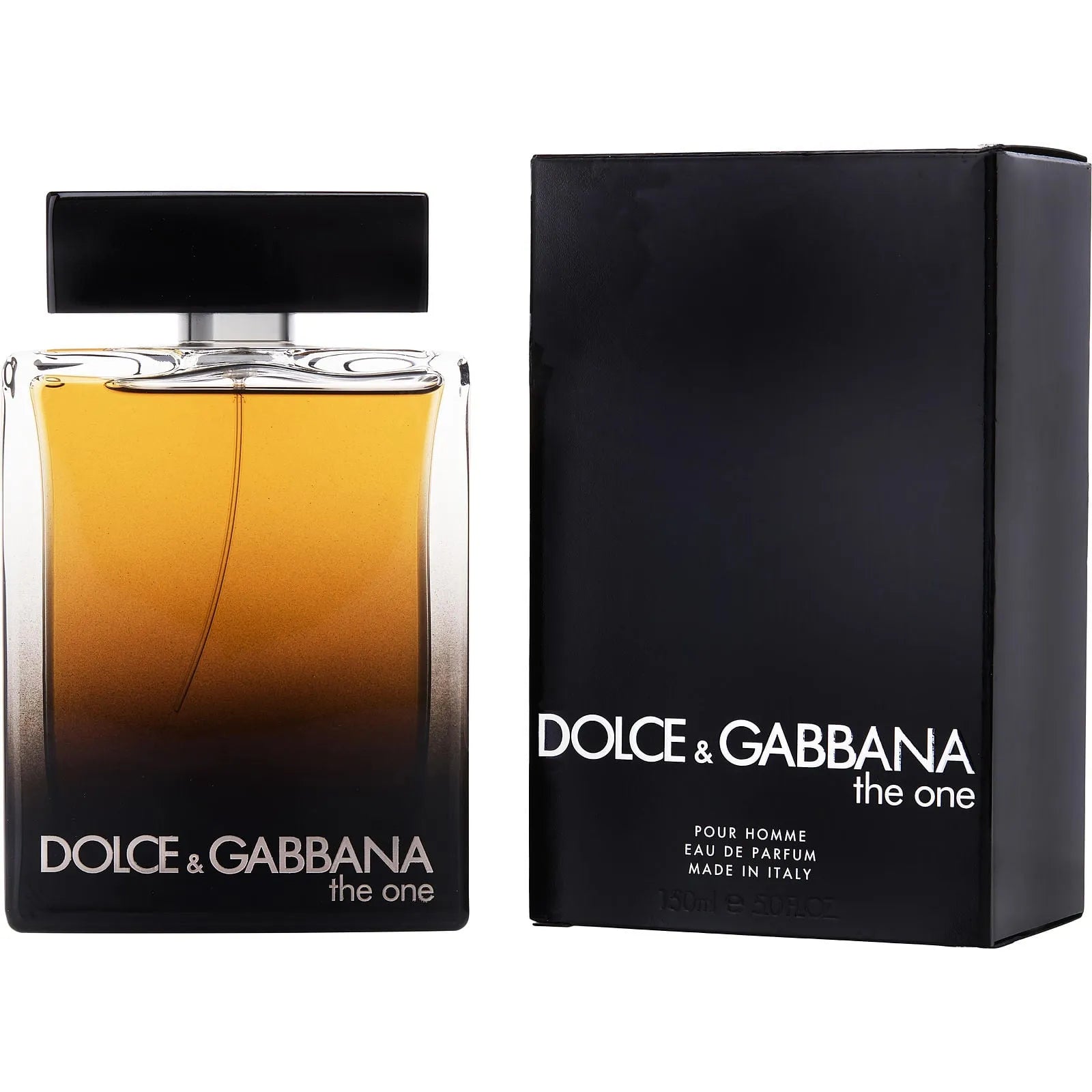  Dolce&Gabbana The One Pour Homme EDP (M) - 3 - Privé Perfumes Honduras