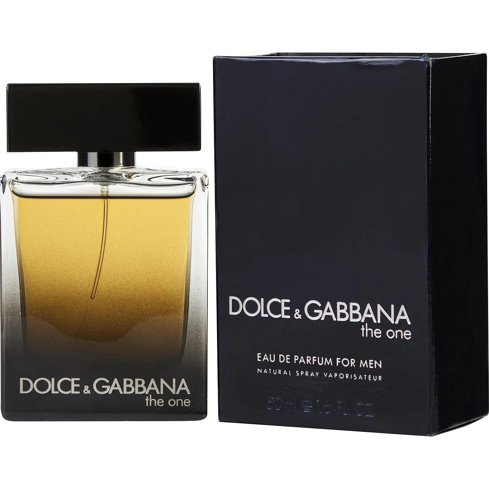  Dolce&Gabbana The One Pour Homme EDP (M) - 2 - Privé Perfumes Honduras