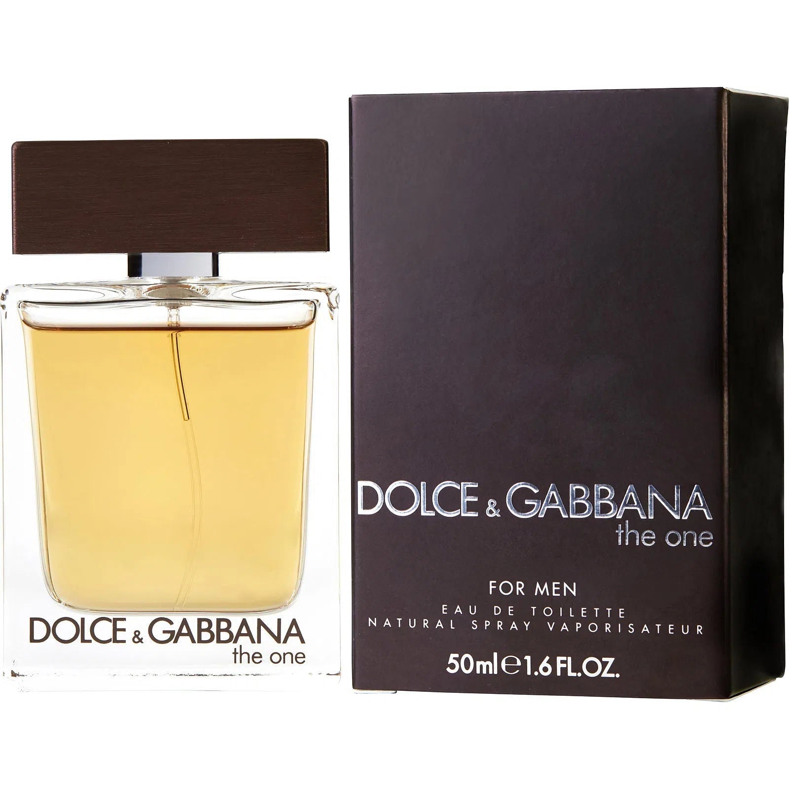  Dolce&Gabbana The One Pour Homme EDT (M) - 1 - Privé Perfumes Honduras
