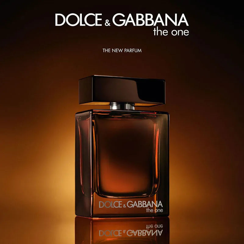 Perfume Dolce&Gabbana The One Pour Homme Parfum (M) / 100 ml - 2 - Privé Perfumes Honduras