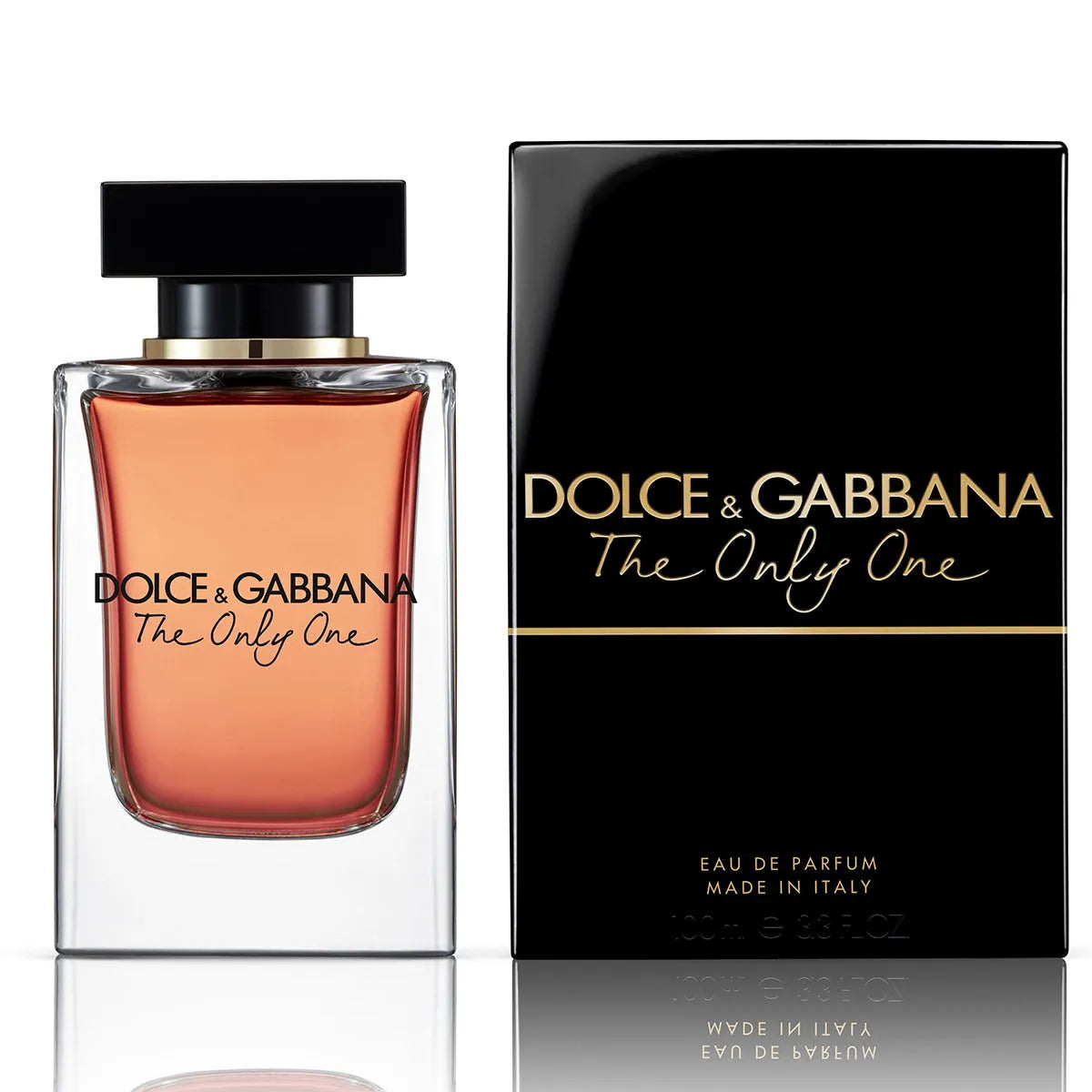 Perfume Dolce&Gabbana The Only One EDP (W) / 100 ml UL - 4 - Privé Perfumes Honduras