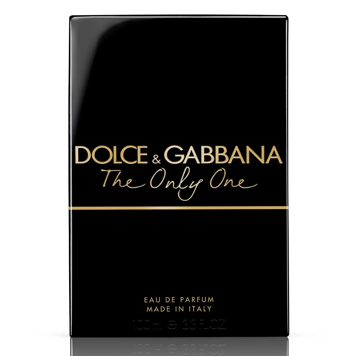 Perfume Dolce&Gabbana The Only One EDP (W) / 100 ml UL - 5 - Privé Perfumes Honduras