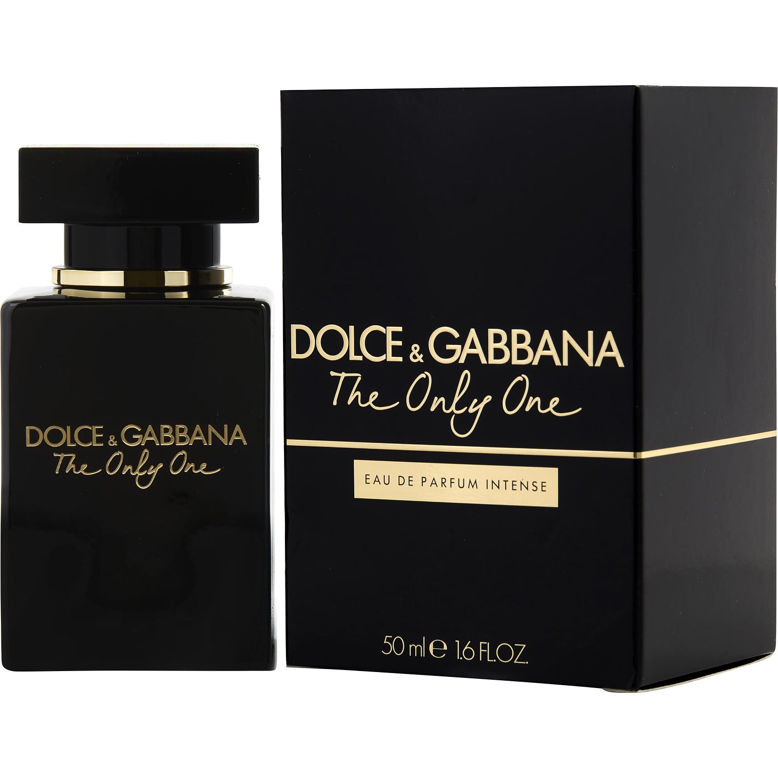 Perfume Dolce&Gabbana The Only One Intense EDP (W) / 50 ml - 1 - Privé Perfumes Honduras