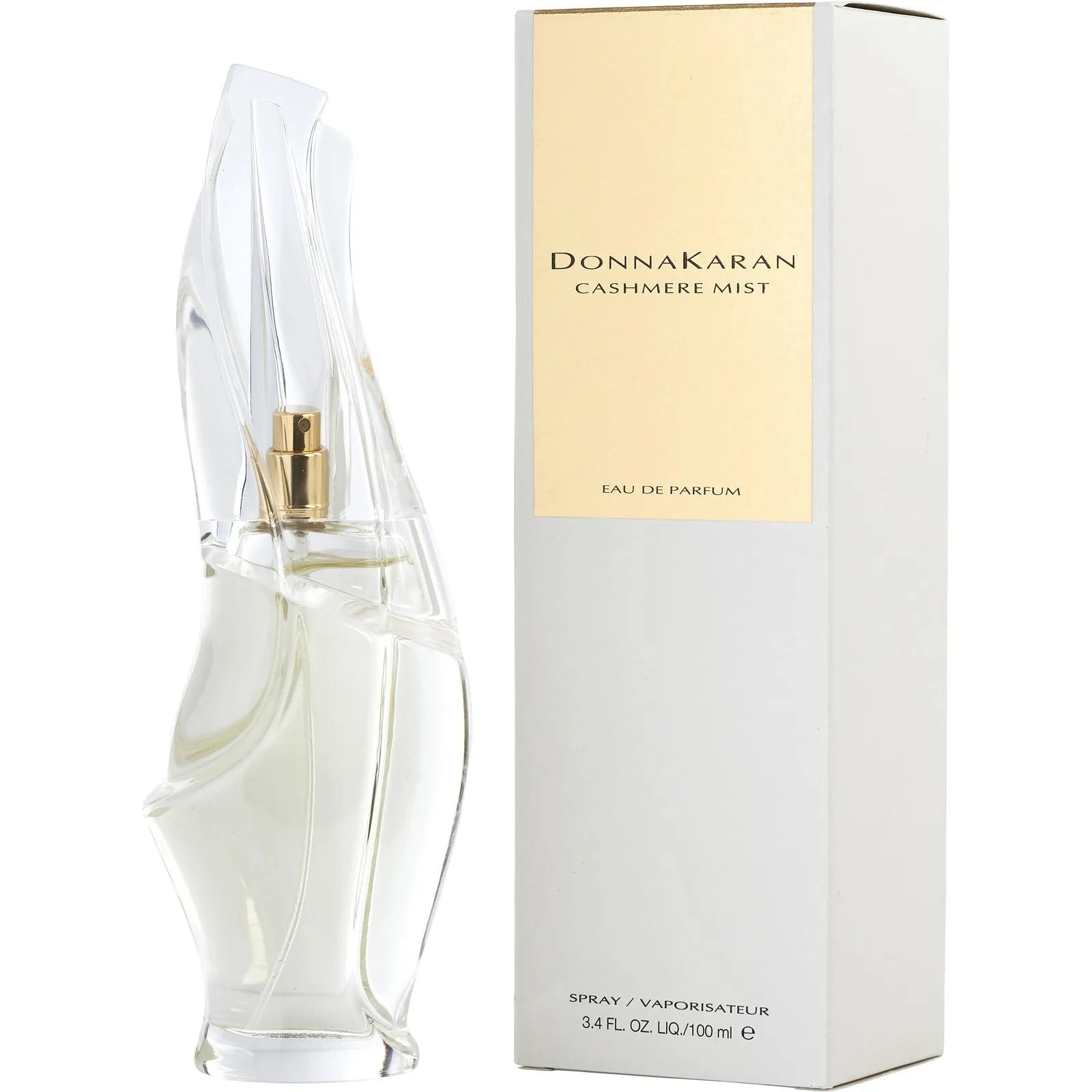 Perfume Donna Karan Cashmere Mist EDP (W) / 100 ml - 1 - Privé Perfumes Honduras