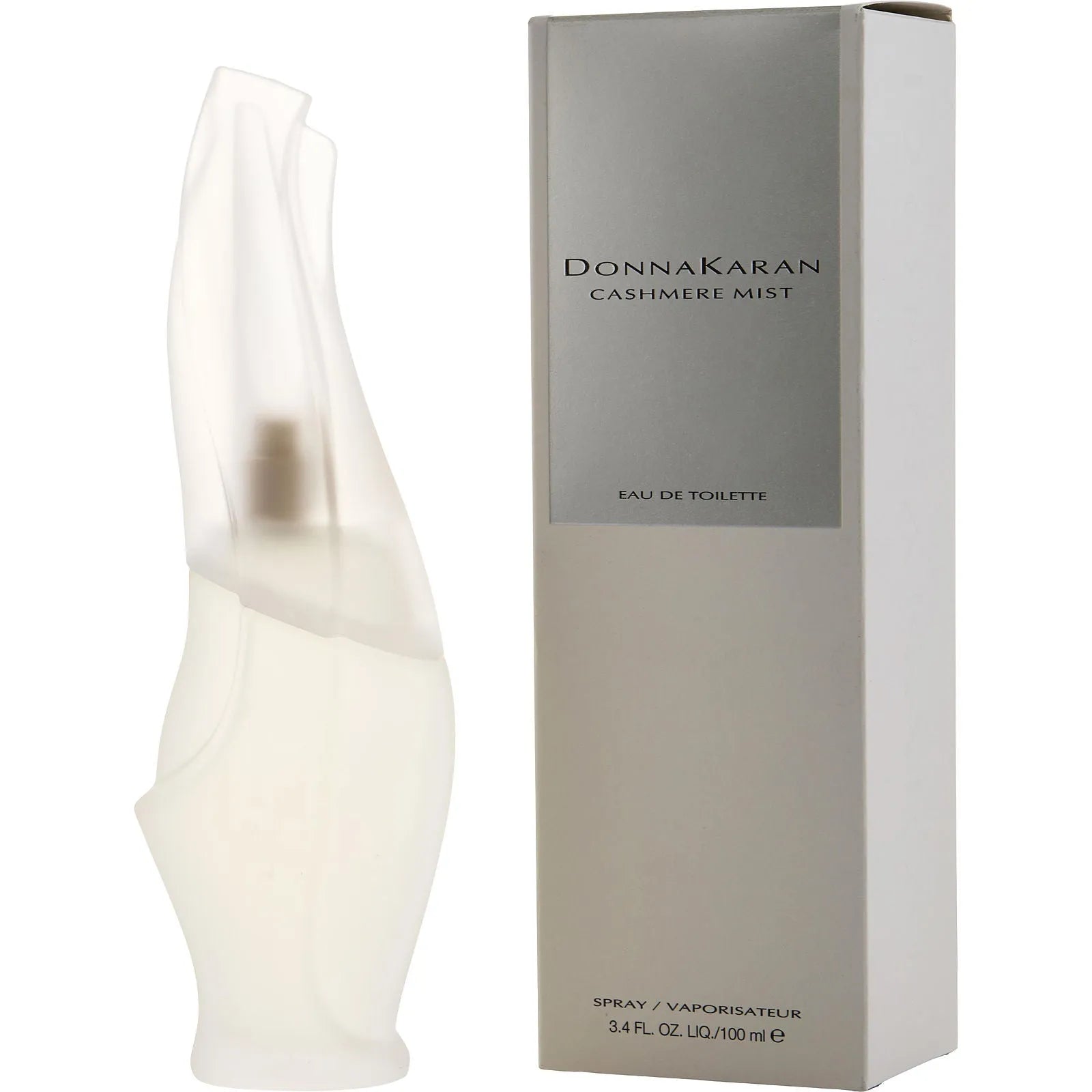 Perfume Donna Karan New York Cashmere Mist EDT (W) / 100 ml - 1 - Privé Perfumes Honduras
