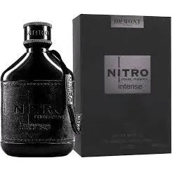 Perfume Dumont Nitro Intense EDP (M) / 100 ml - 1 - Privé Perfumes Honduras