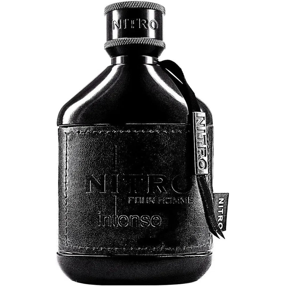 Perfume Dumont Nitro Intense EDP (M) / 100 ml - 2 - Privé Perfumes Honduras