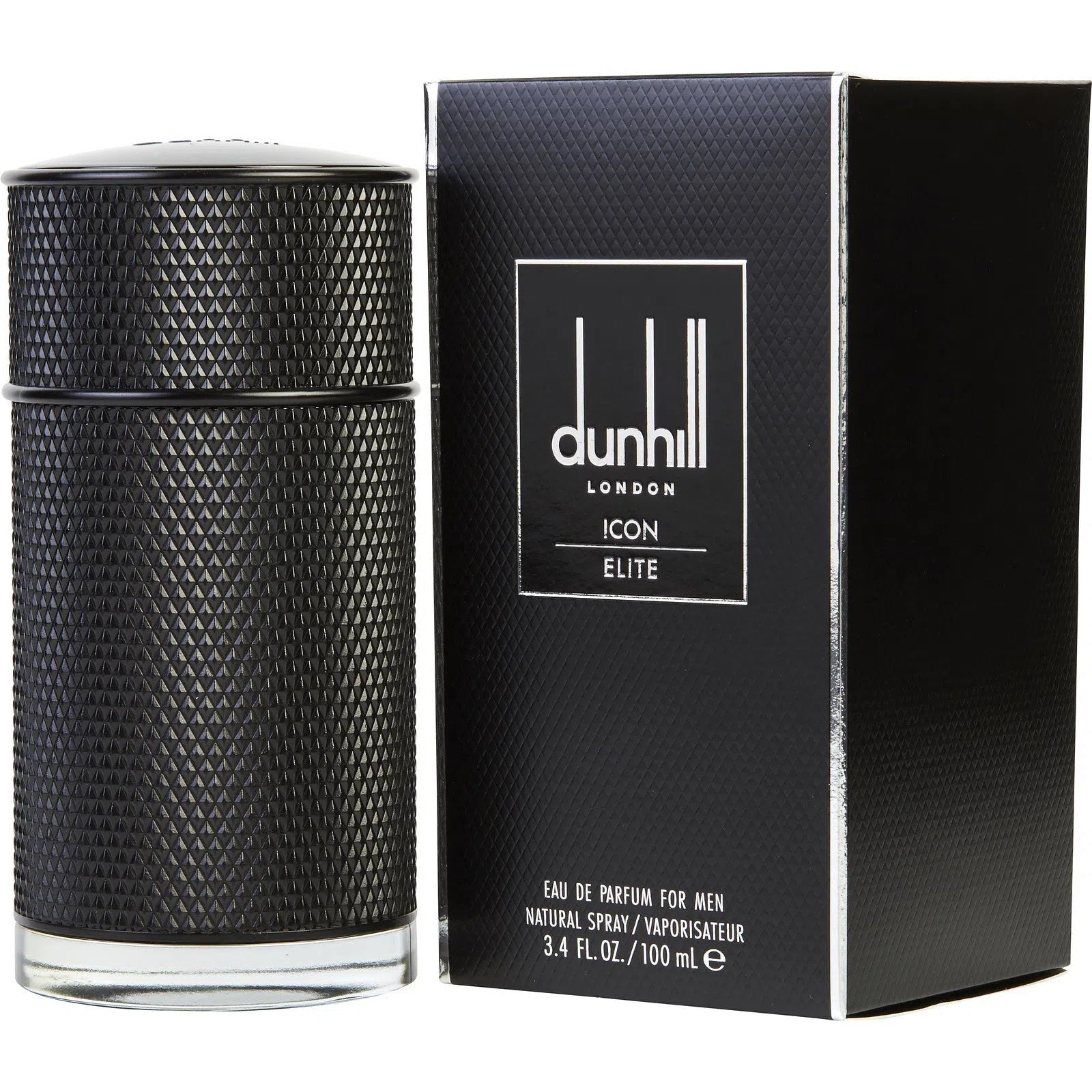 Perfume Dunhill Icon Elite EDP (M) / 100 ml - 085715806116- 1 - Prive Perfumes Honduras