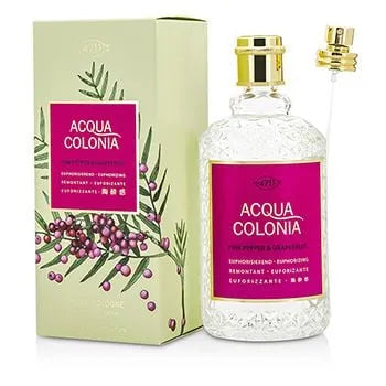 Echt Kölnisch Wasser No 4711 Acqua Colonia Pink Pepper & Grapefruit EDC (U)