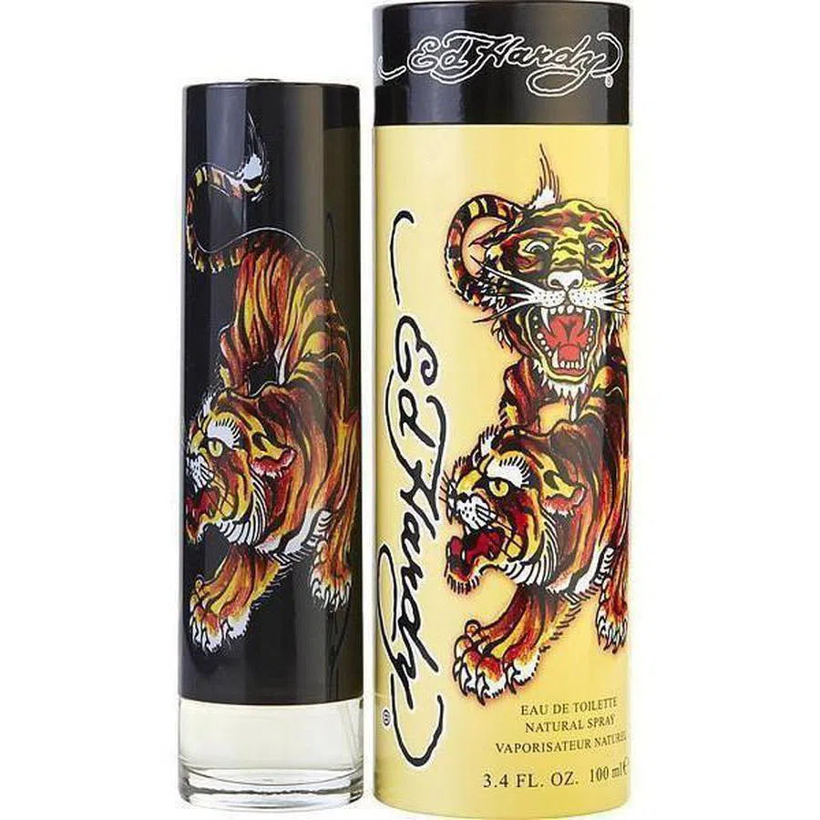 Perfume Ed Hardy EDT (M) / 100 ml - 1 - Privé Perfumes Honduras