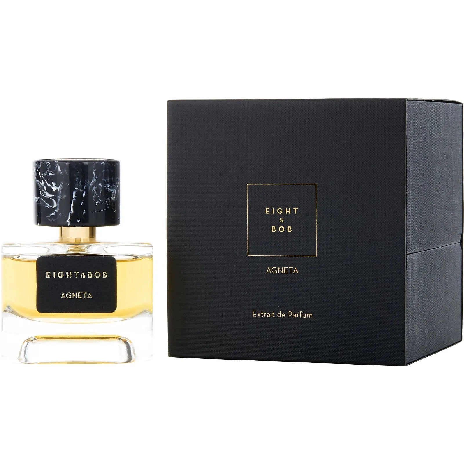 Perfume Eight & Bob Agneta Extrait de Parfum (M) / 50 ml - 1 - Privé Perfumes Honduras