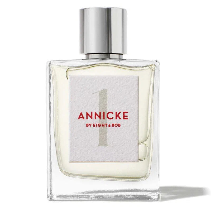 Perfume Eight & Bob Annicke 1 EDP (W) / 100 ml - 8437018063017- 2 - Prive Perfumes Honduras