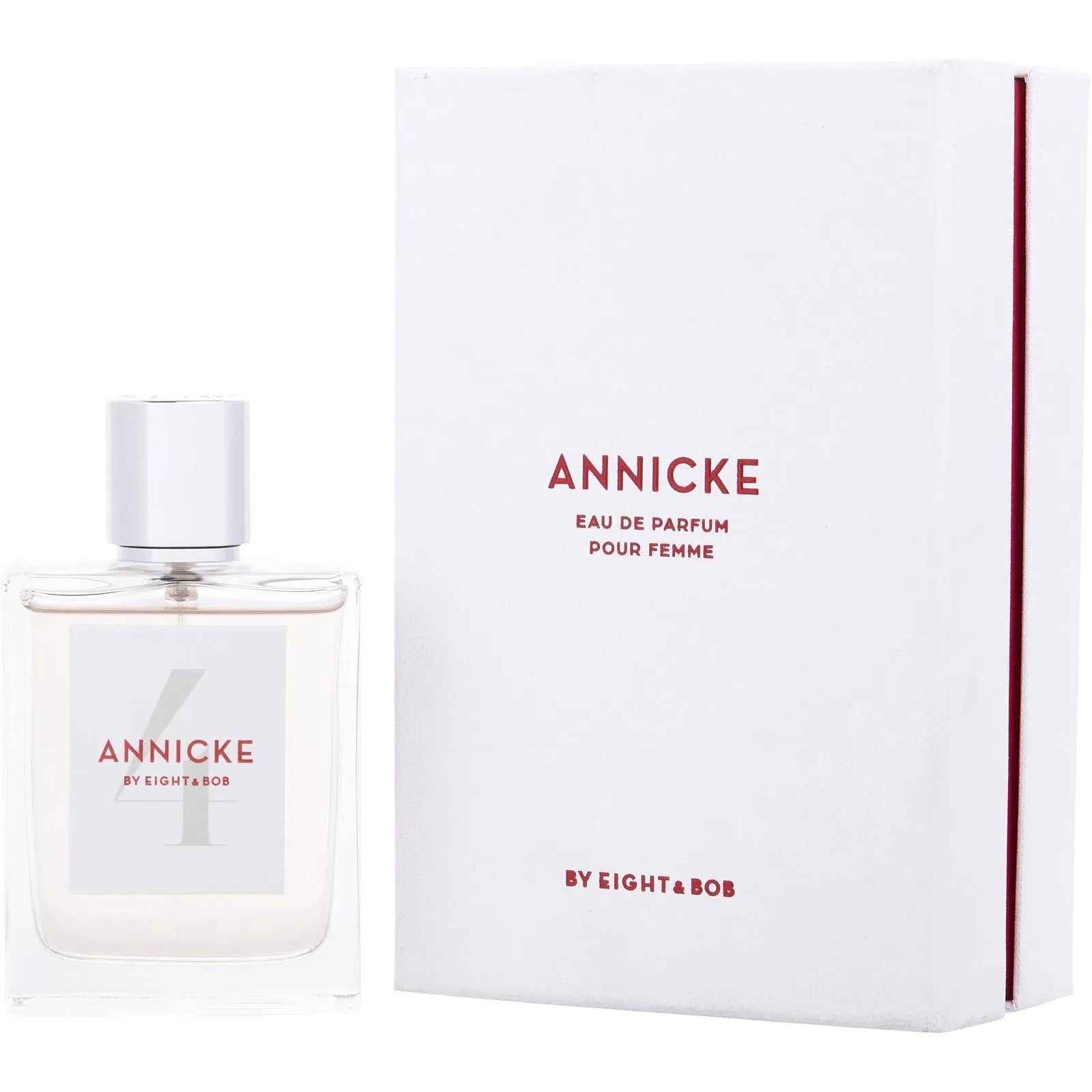 Eight & Bob Annicke 4 EDP (W) - 2 - Privé Perfumes Honduras