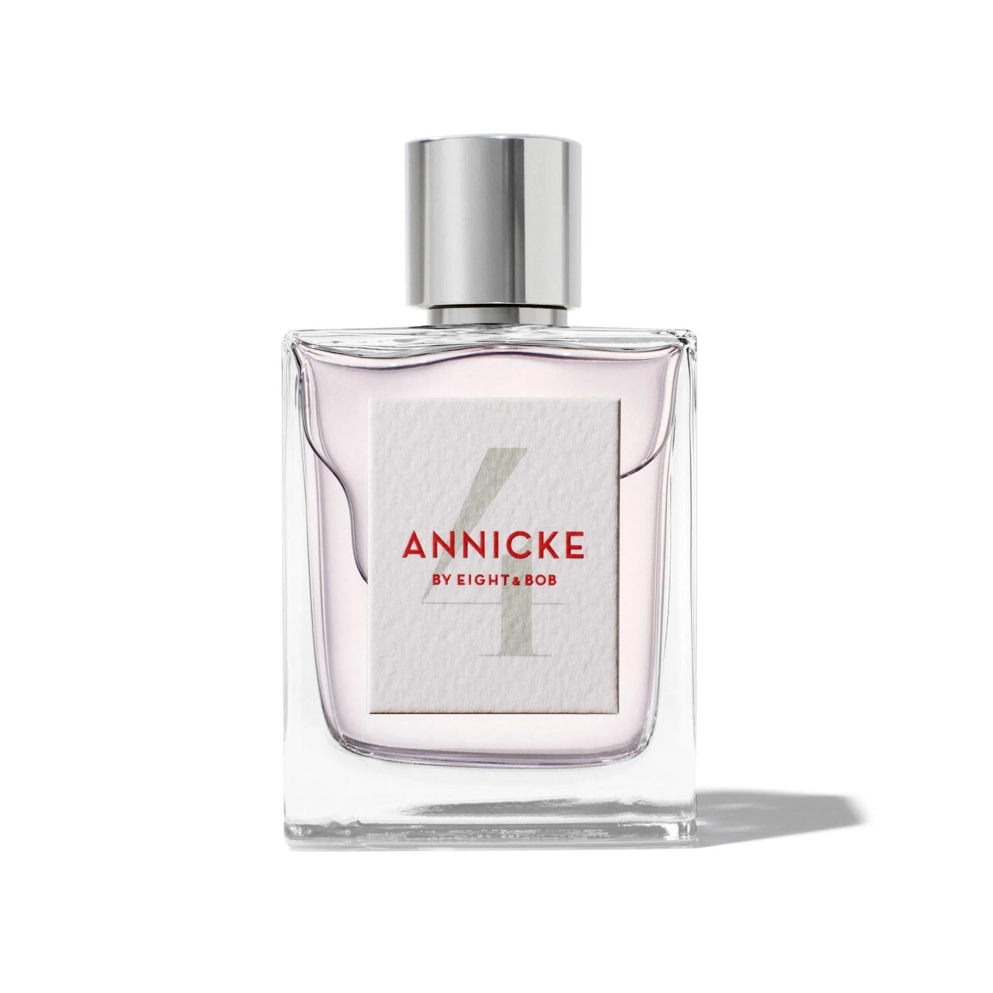 Perfume Eight & Bob Annicke 4 EDP (W) / 100 ml - 8437018063048- 2 - Prive Perfumes Honduras