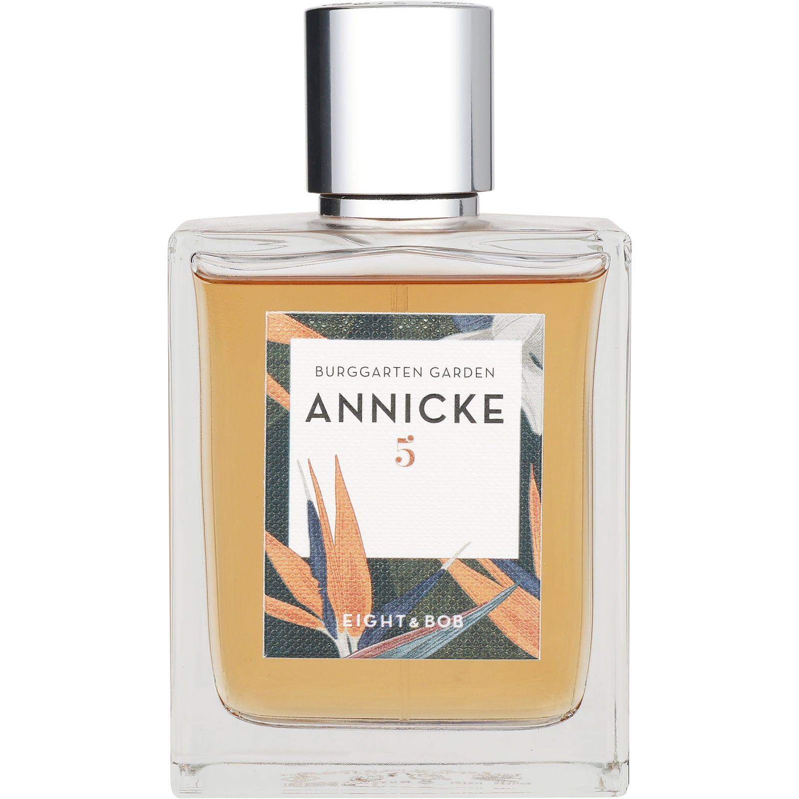 Perfume Eight & Bob Annicke 5 EDP (W) / 100 ml - 2 - Privé Perfumes Honduras