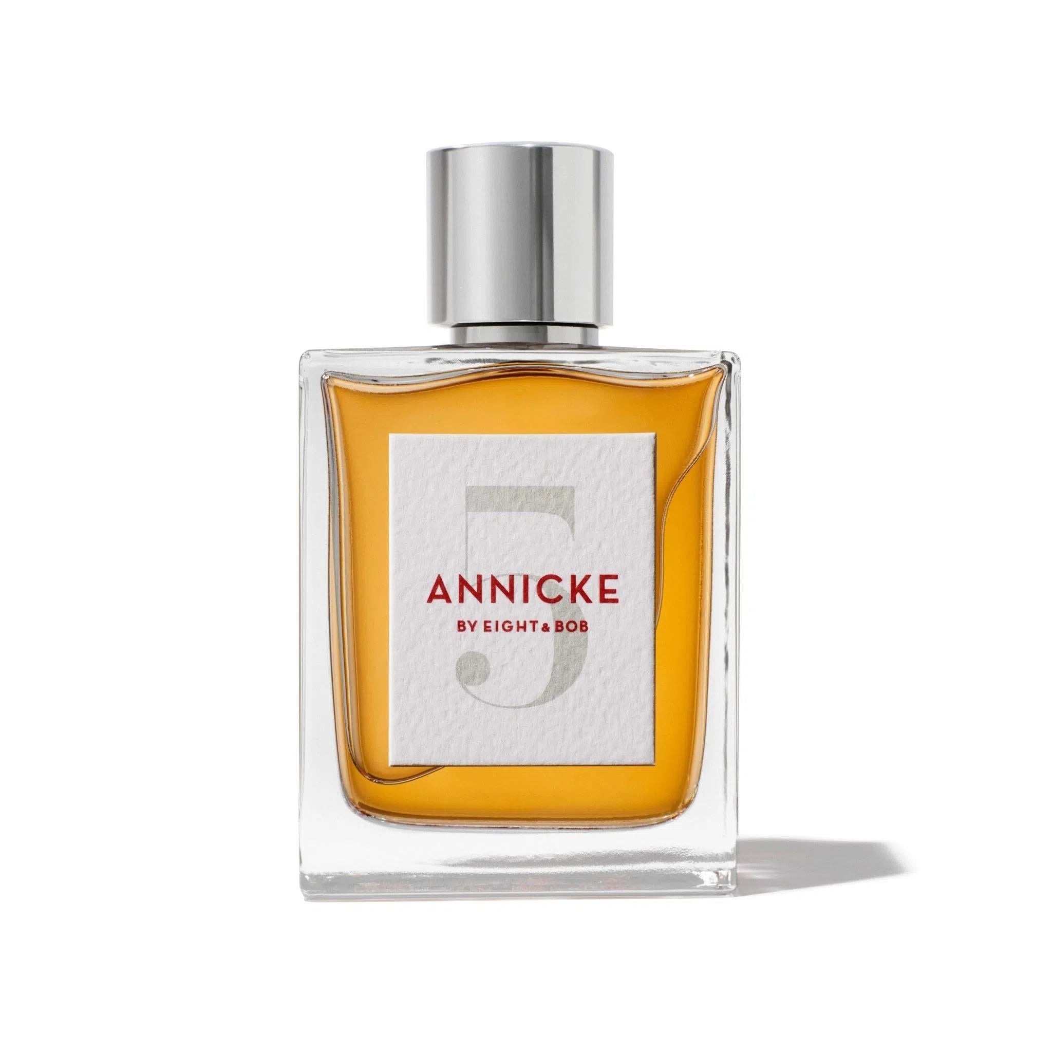 Perfume Eight & Bob Annicke 5 EDP (W) / 100 ml - 8437018063406- 2 - Prive Perfumes Honduras