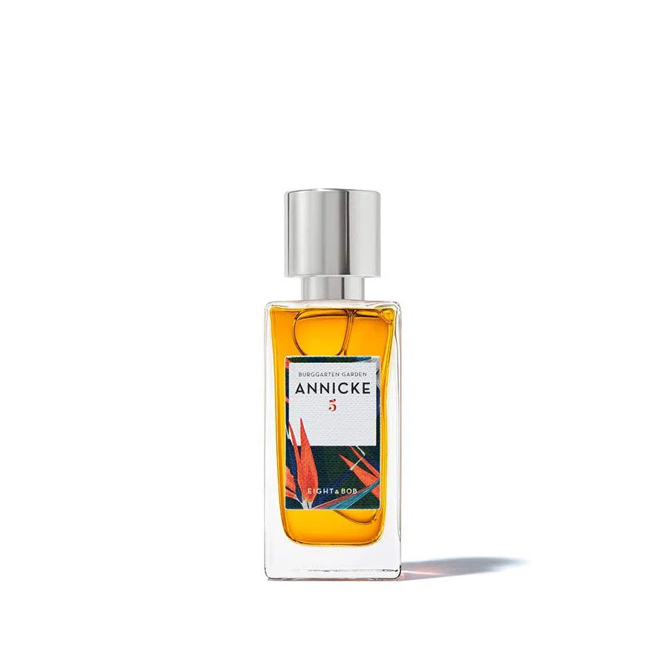 Perfume Eight & Bob Annicke 5 EDP (W) / 30 ml - 4 - Privé Perfumes Honduras