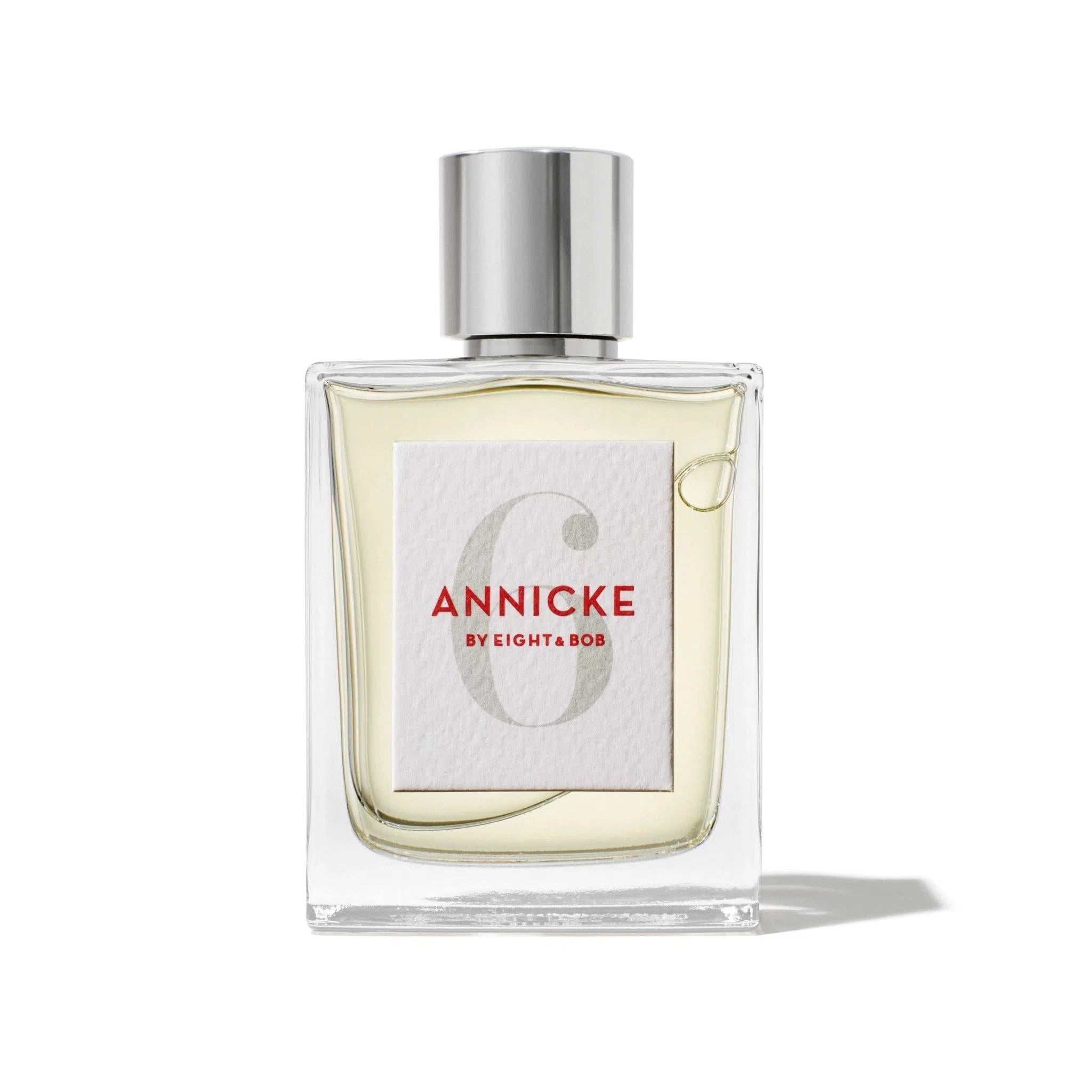 Perfume Eight & Bob Annicke 6 EDP (W) / 100 ml - 8437018063413- 2 - Prive Perfumes Honduras