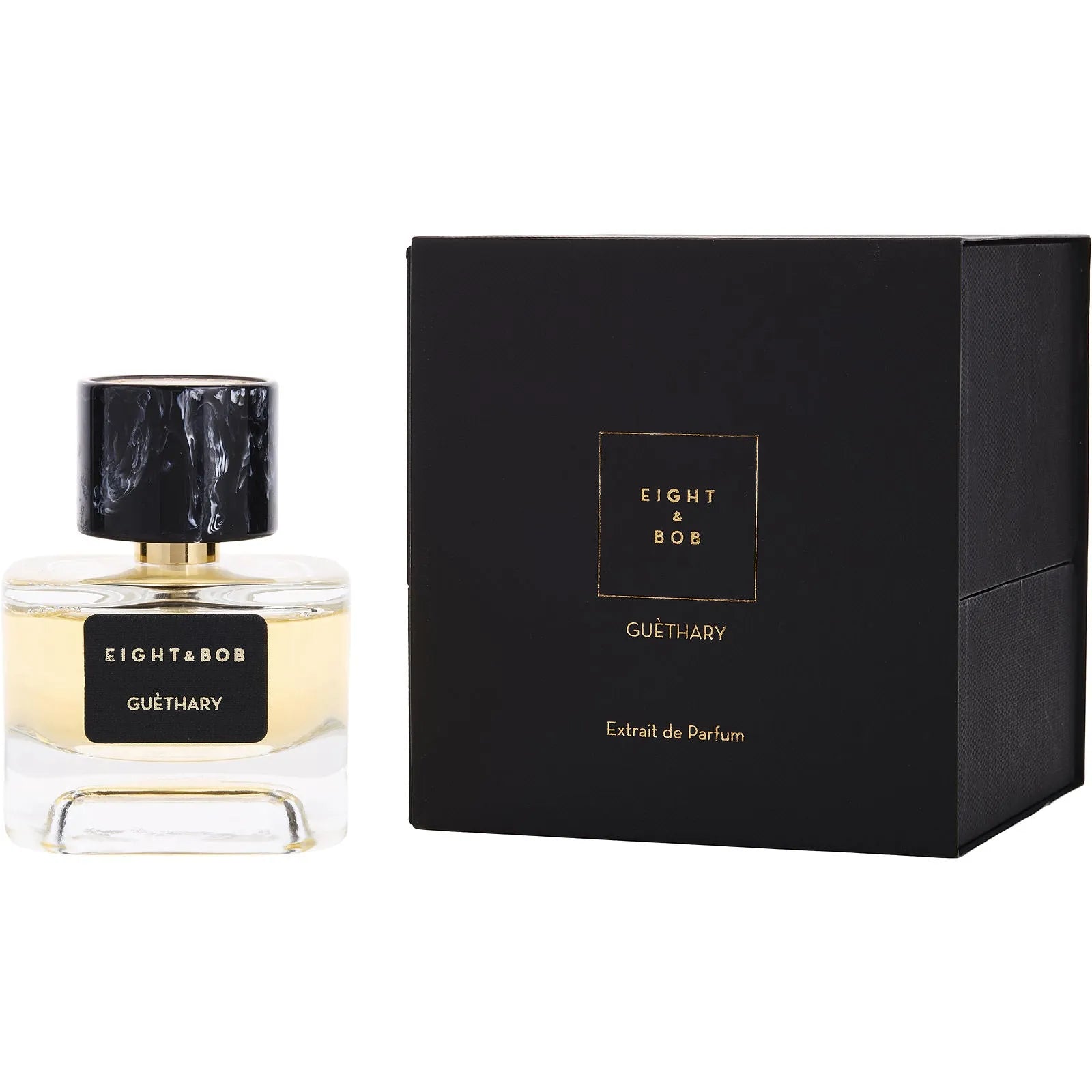 Perfume Eight & Bob Guethary Extrait de Parfum (M) / 50 ml - 1 - Privé Perfumes Honduras
