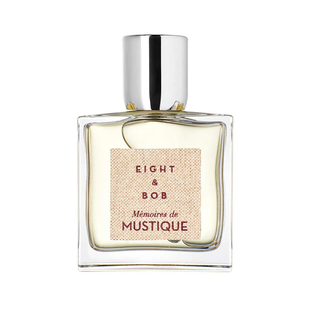 Perfume Eight & Bob Memoires de Mustique EDP (M) / 100 ml - 3 - Privé Perfumes Honduras