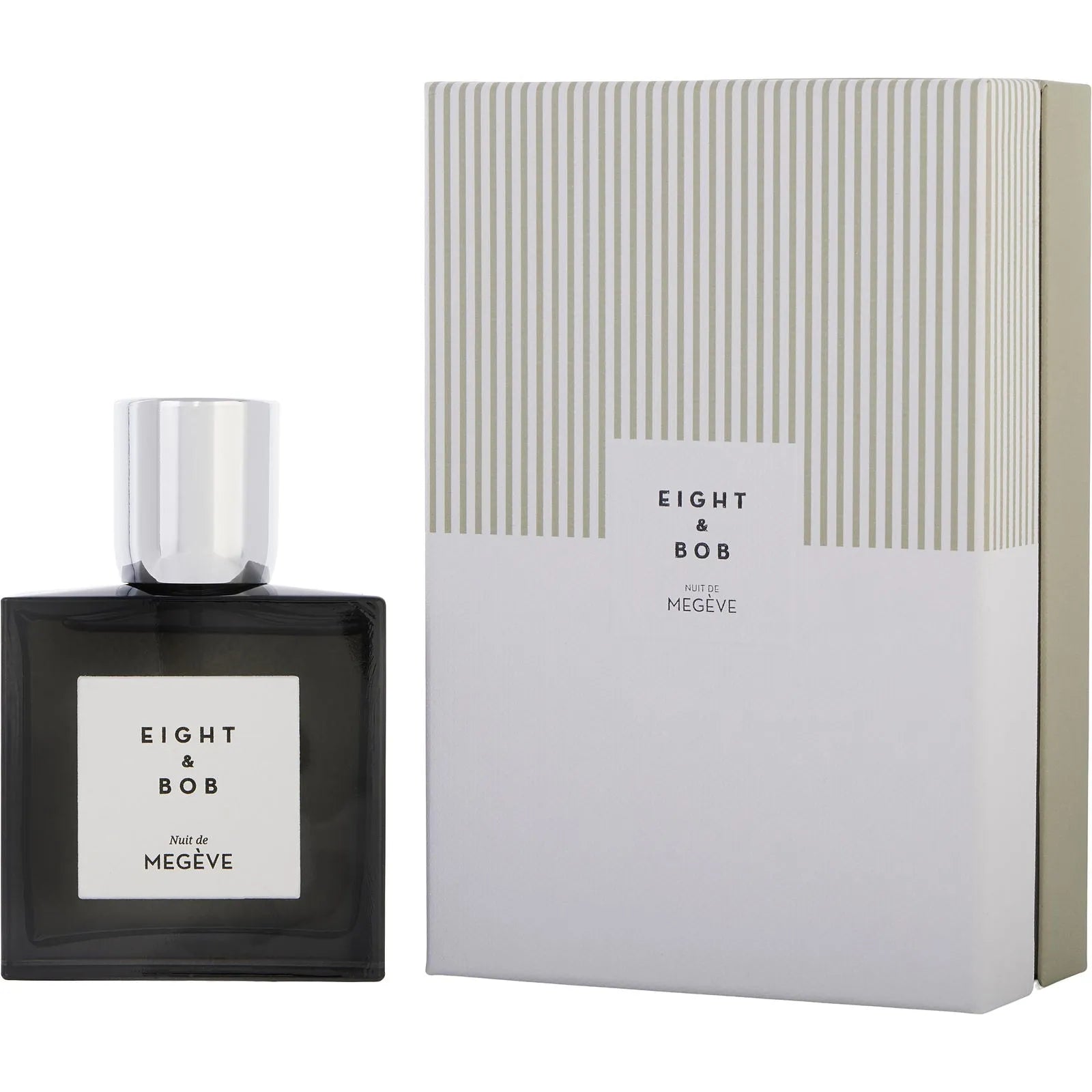  Eight & Bob Nuit de Megeve EDP (M) - 2 - Privé Perfumes Honduras