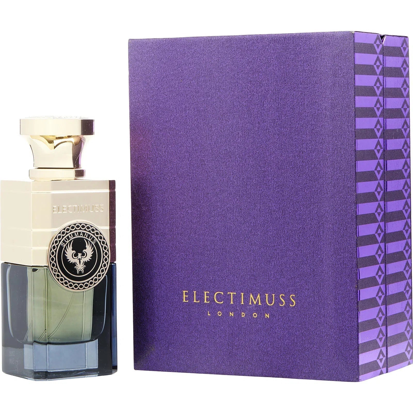 Perfume Electimuss Summanus Parfum (U) / 100 ml - 1 - Privé Perfumes Honduras