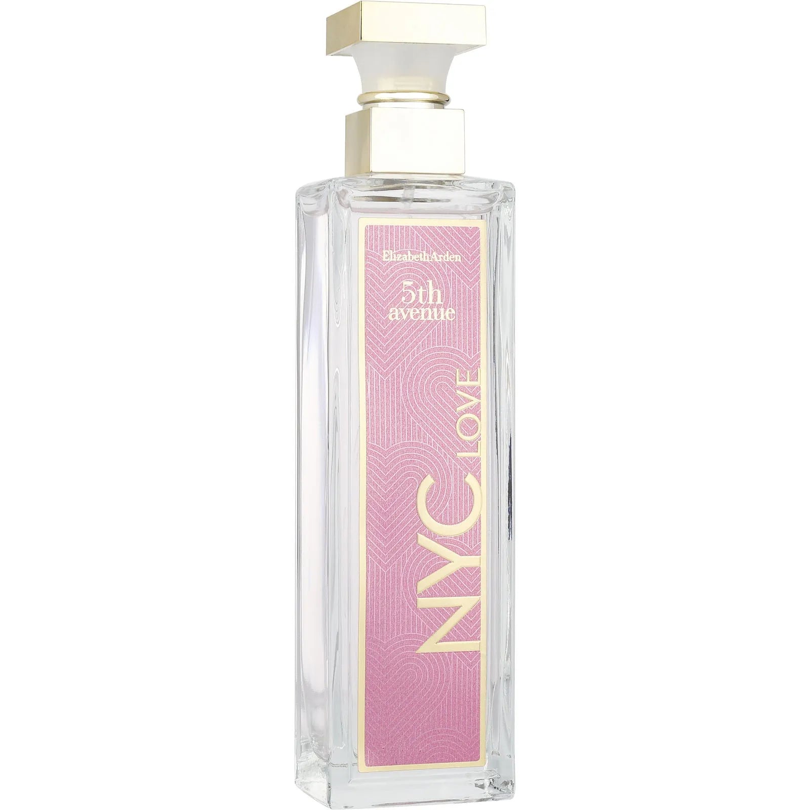 Perfume Elizabeth Arden 5th Avenue NYC Love EDP (W) / 125 ml - 2 - Privé Perfumes Honduras