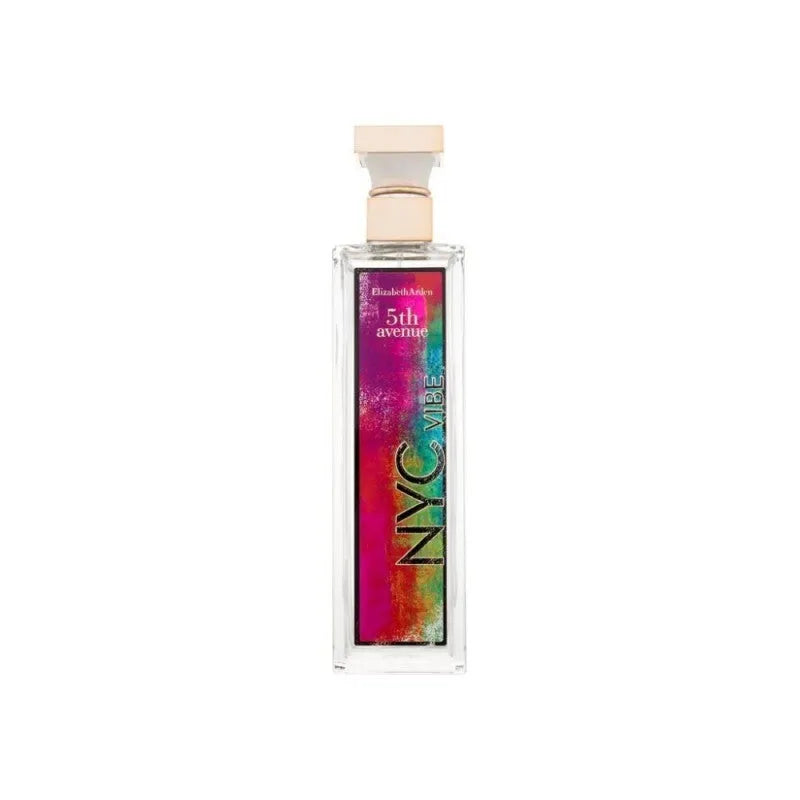 Perfume Elizabeth Arden 5th Avenue NYC Vibe EDP (W) / 124 ml - 2 - Privé Perfumes Honduras