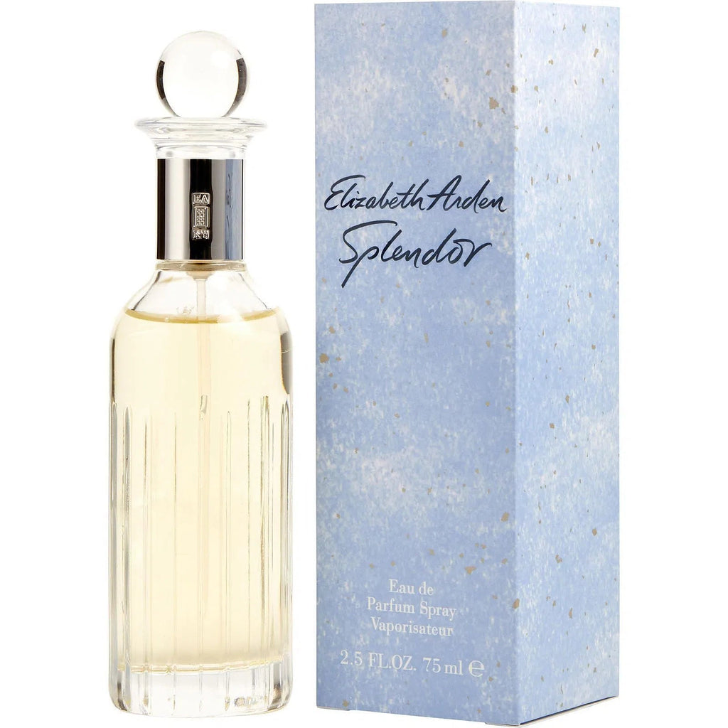 Elizabeth Arden Splendor EDP Perfume (W) / 125 ml. Price: