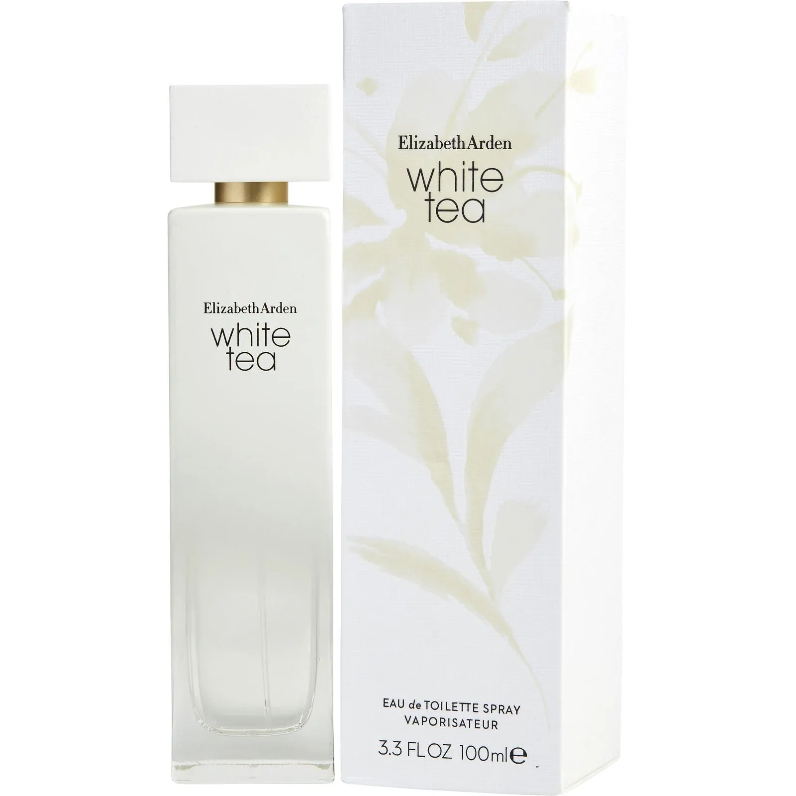  Elizabeth Arden White Tea EDT (W) - 1 - Privé Perfumes Honduras