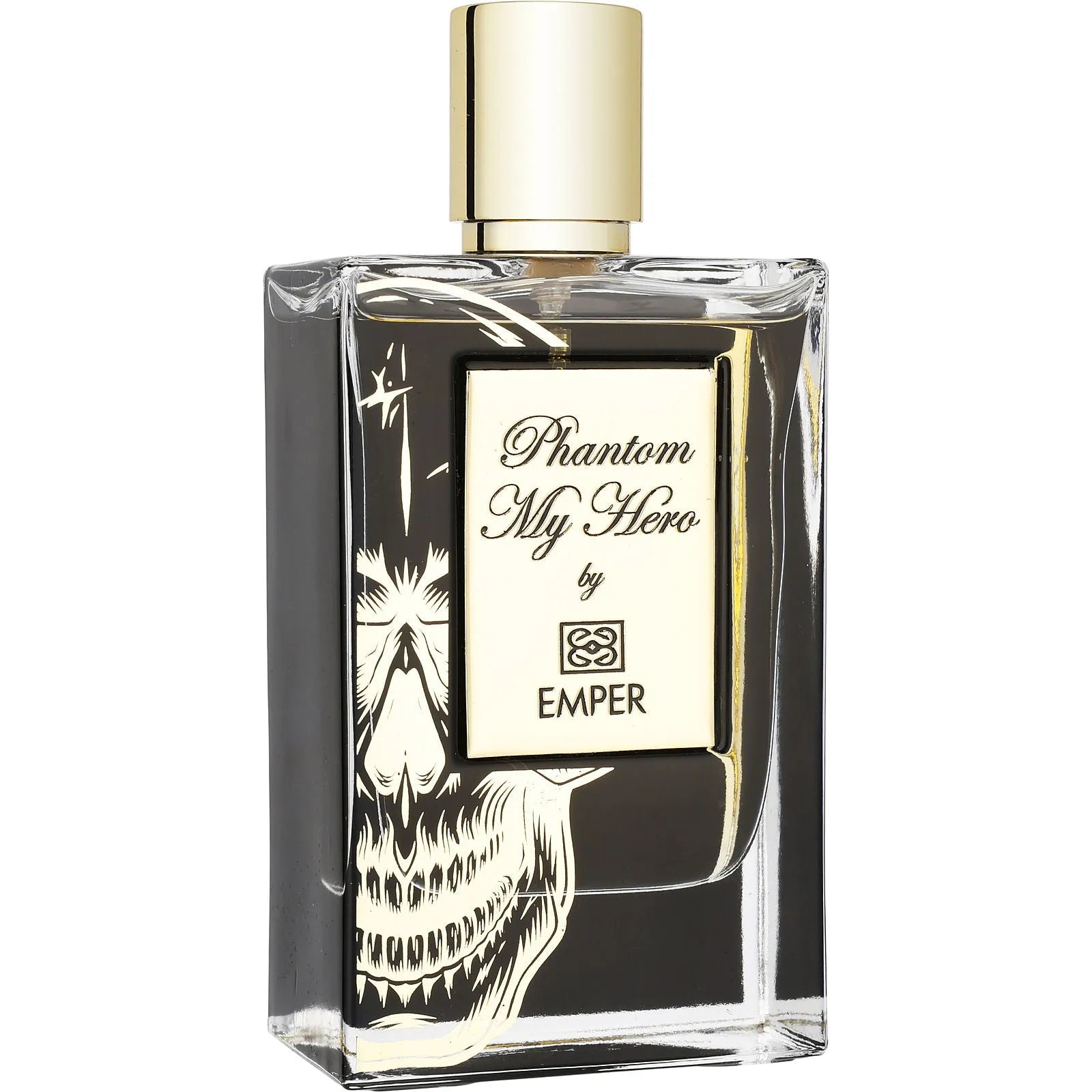 Perfume Emper Phatom My Hero EDP (U) / 100 ml - 2 - Privé Perfumes Honduras