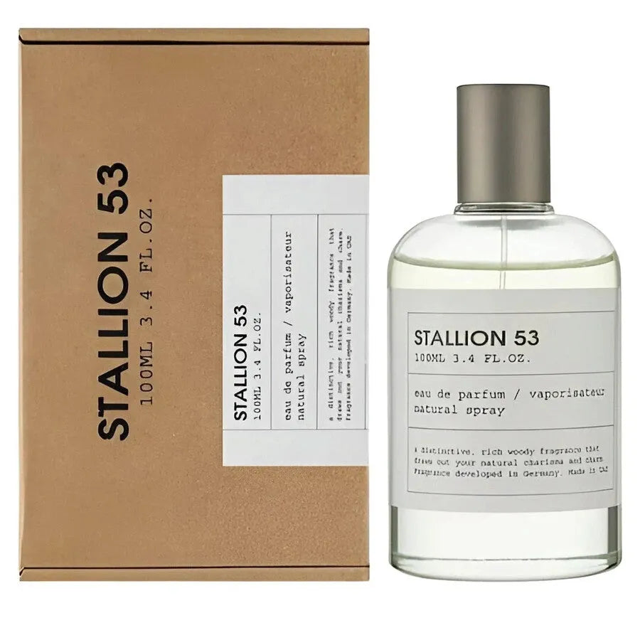 Perfume Emper Stallion 53 EDP (U) / 100 ml - 1 - Privé Perfumes Honduras