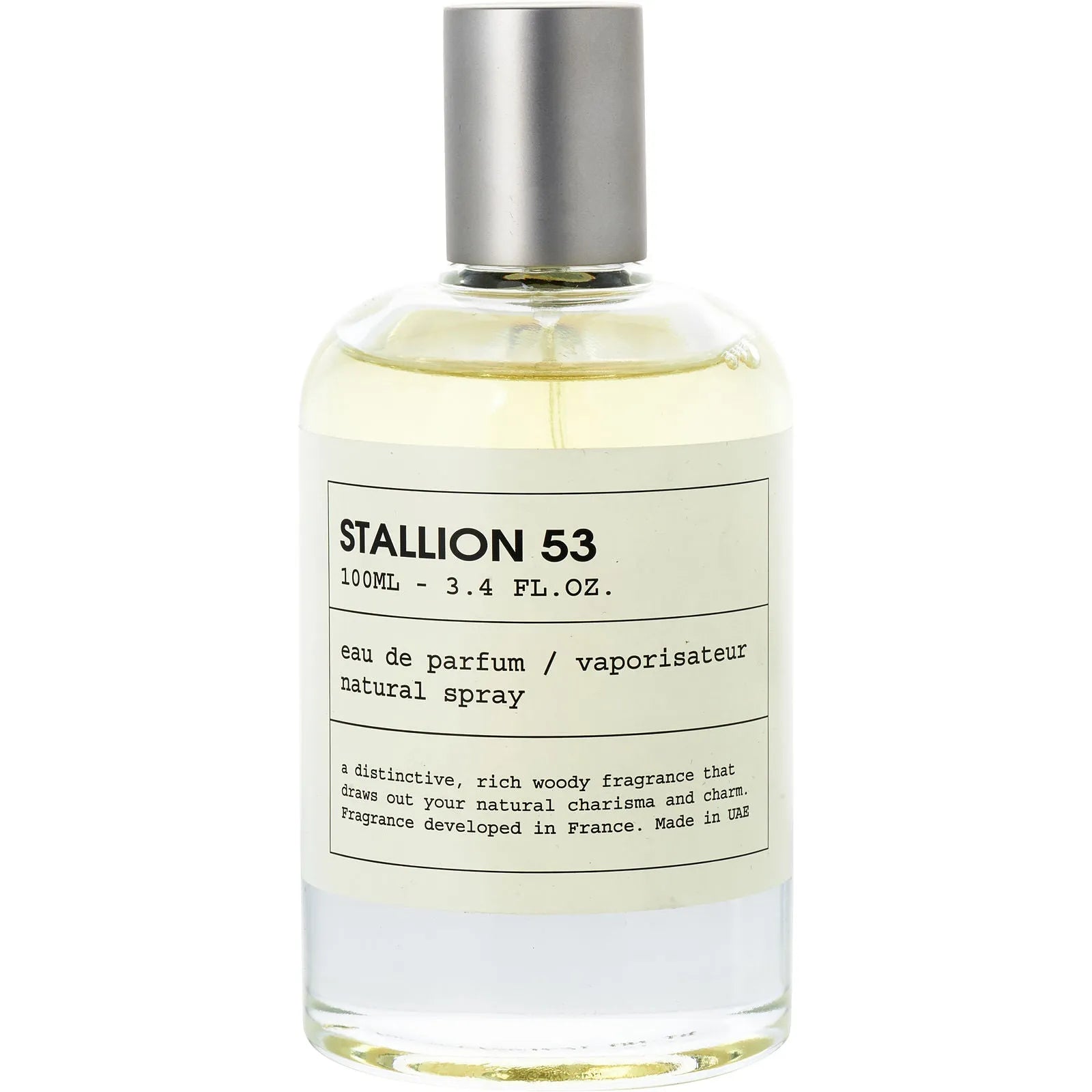 Perfume Emper Stallion 53 EDP (U) / 100 ml - 2 - Privé Perfumes Honduras