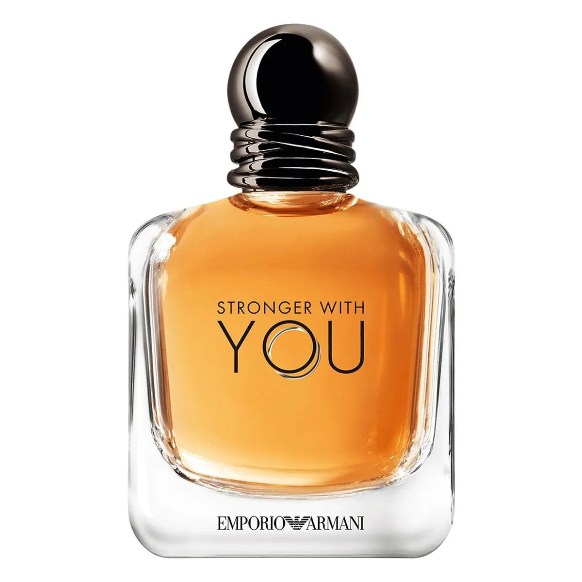 Perfume Emporio Armani Stronger With You EDT (M) / 100 ml - 3 - Privé Perfumes Honduras