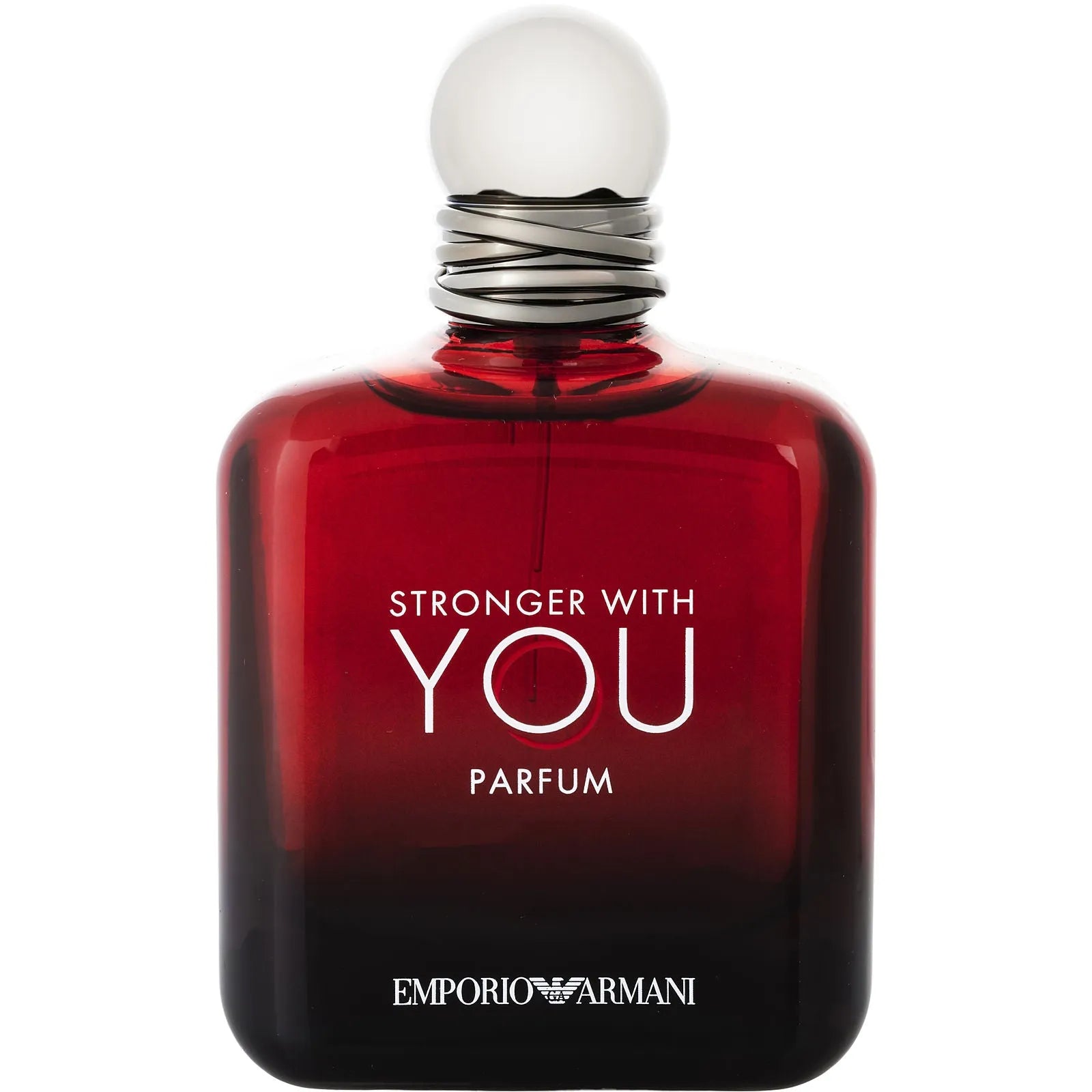 Perfume Emporio Armani Stronger With You Parfum (M) / 100 ml - 2 - Privé Perfumes Honduras