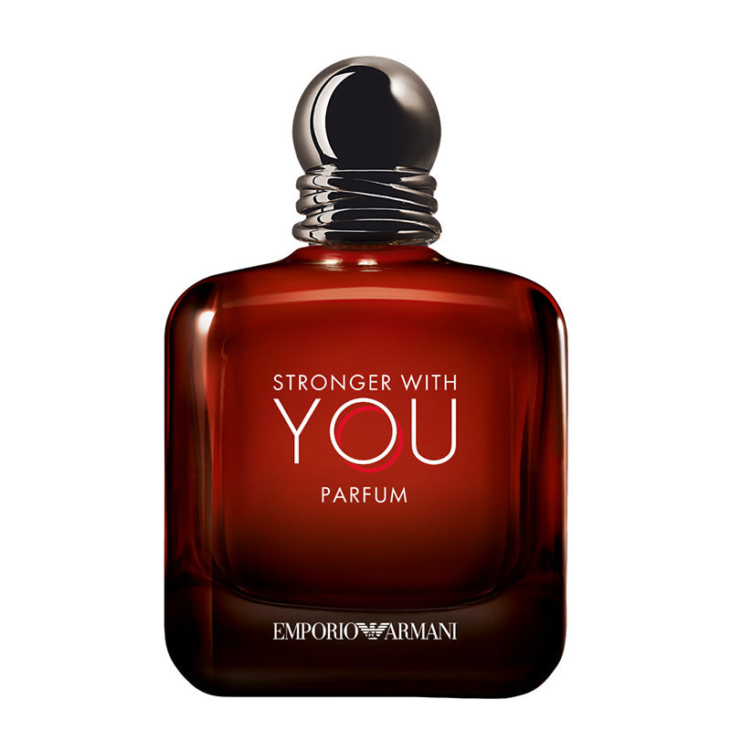 Perfume Emporio Armani Stronger With You Parfum (M) / 50 ml - 13 - Privé Perfumes Honduras
