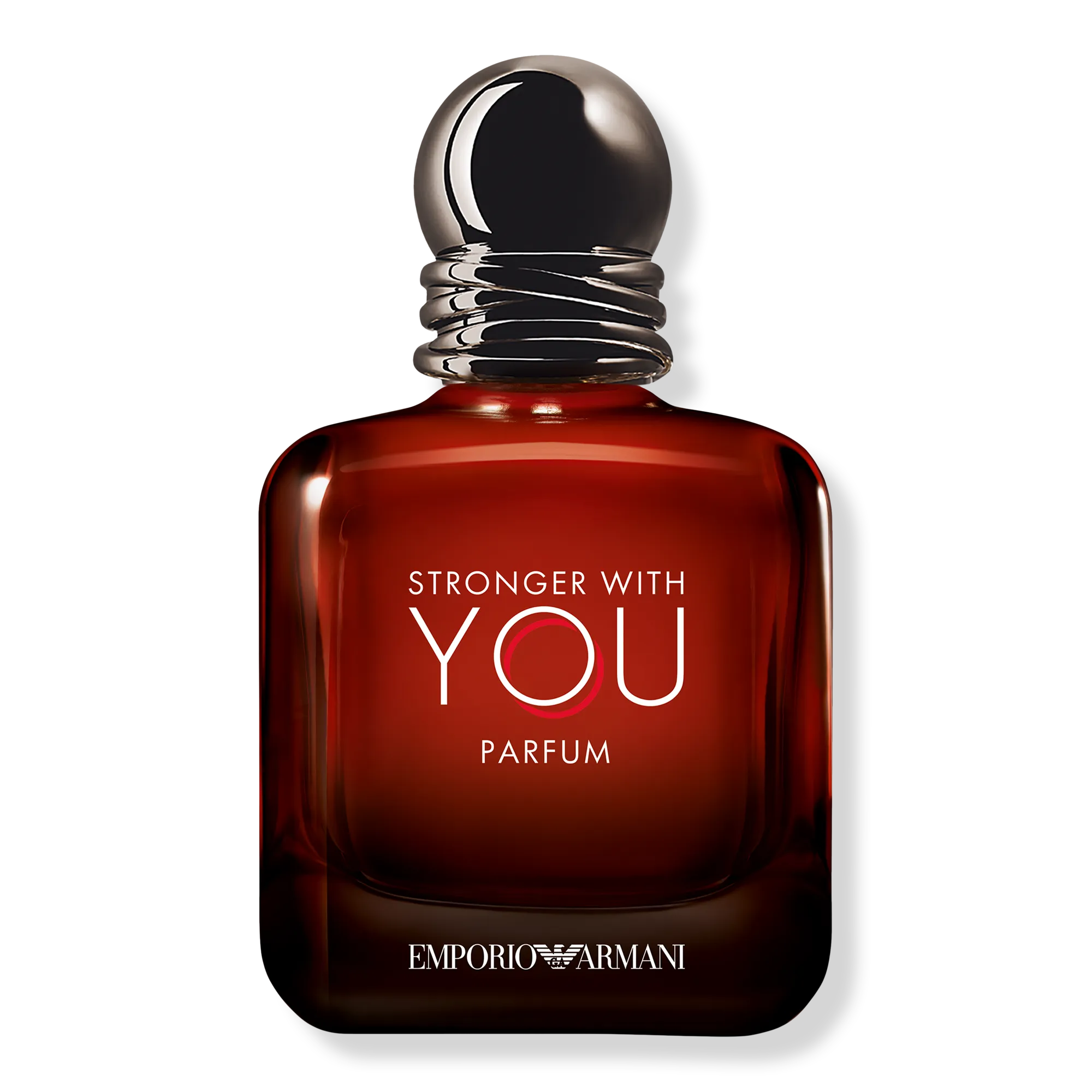 Perfume Emporio Armani Stronger With You Parfum (M) / 50 ml - 3 - Privé Perfumes Honduras