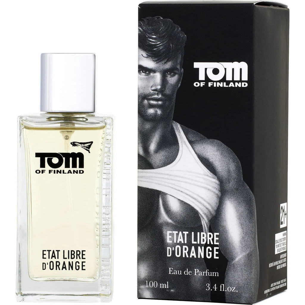 Etat Libre d'Orange Perfume Tom of Finland EDP (U) / 100 ml.