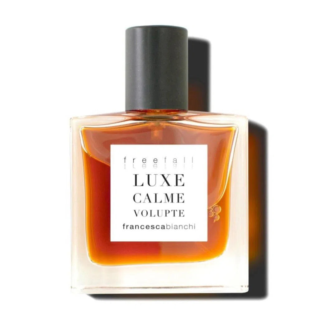 Perfume Francesca Bianchi Luxe Calm Volupte Parfum (U) / 30 ml - 1 - Privé Perfumes Honduras