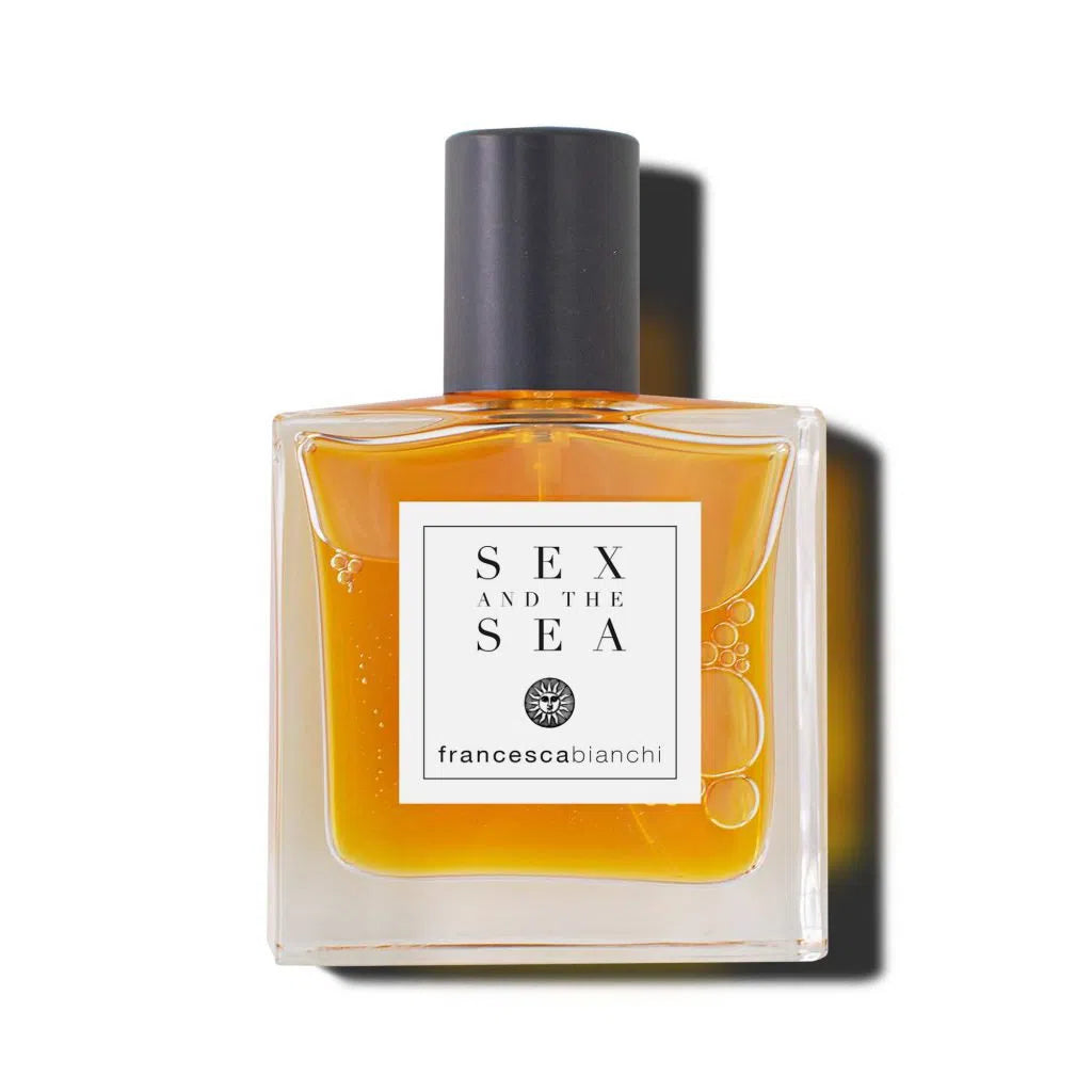 Perfume Francesca Bianchi Sex and the Sea Parfum (U) / 30 ml - 0000005_300- 1 - Prive Perfumes Honduras