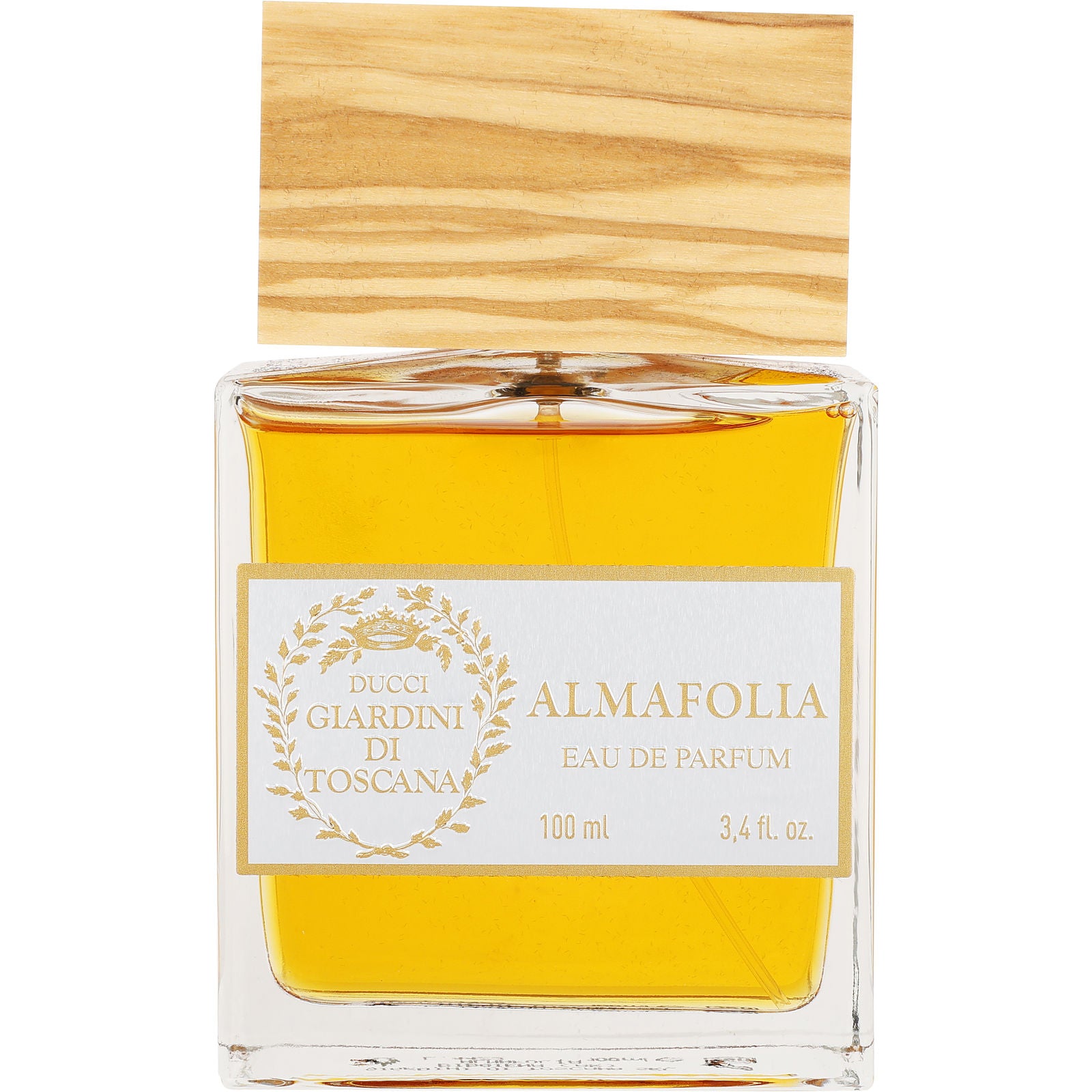 Perfume Giardini Di Toscana Almafolia EDP (U) / 100 ml - 2 - Privé Perfumes Honduras