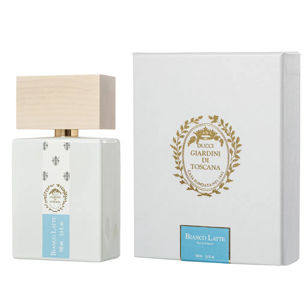 Perfume Giardini Di Toscana Bianco Latte EDP (U) / 100 ml - 8057509460028- 1 - Prive Perfumes Honduras