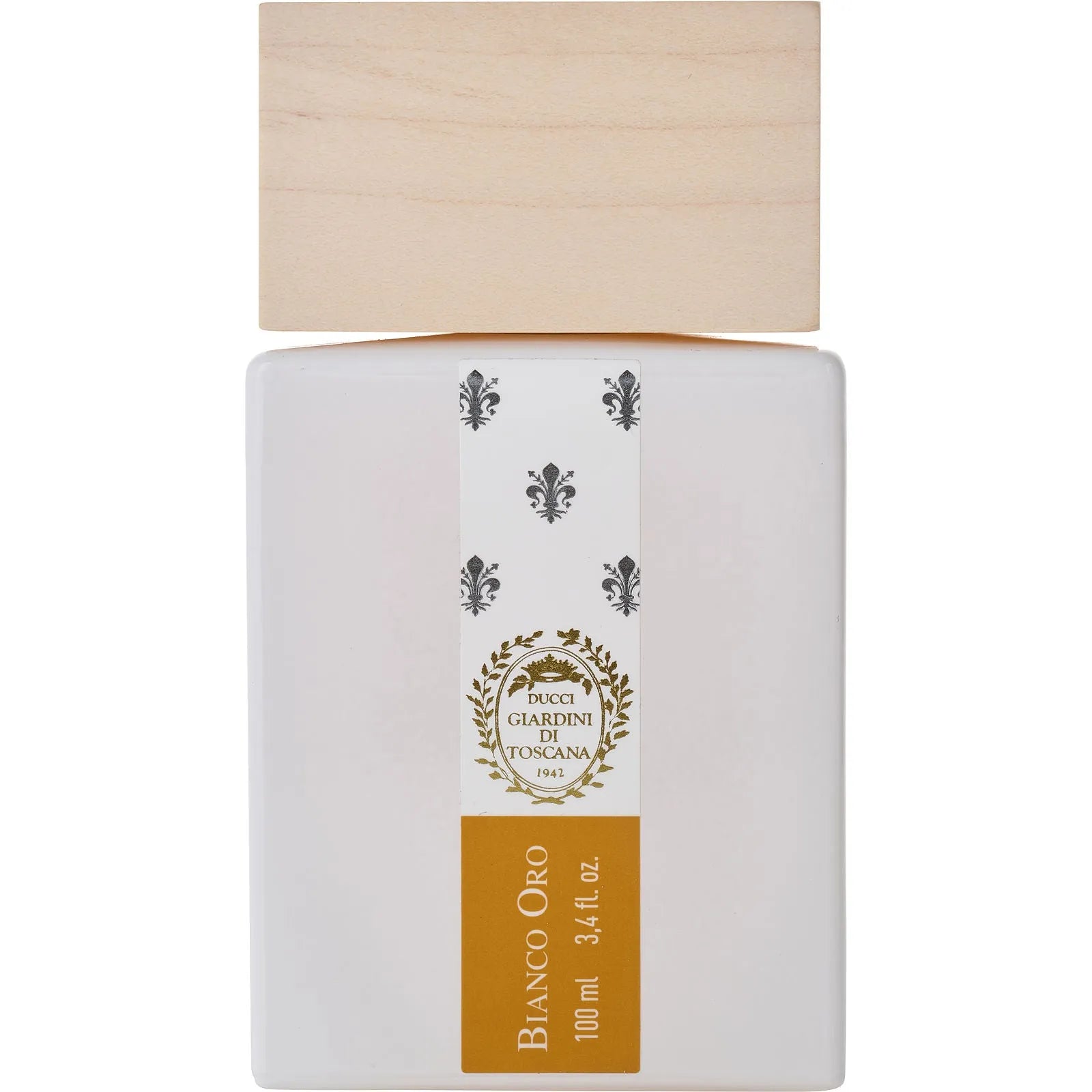 Perfume Giardini Di Toscana Bianco Oro EDP (U) / 100 ml - 2 - Privé Perfumes Honduras