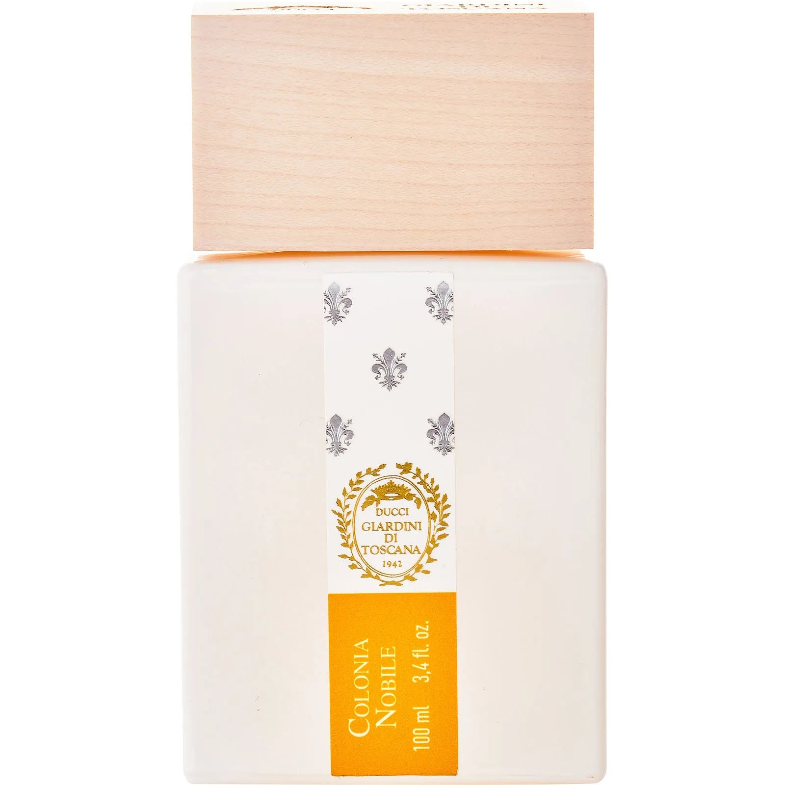Perfume Giardini Di Toscana Colonia Nobile EDP (U) / 100 ml - 2 - Privé Perfumes Honduras