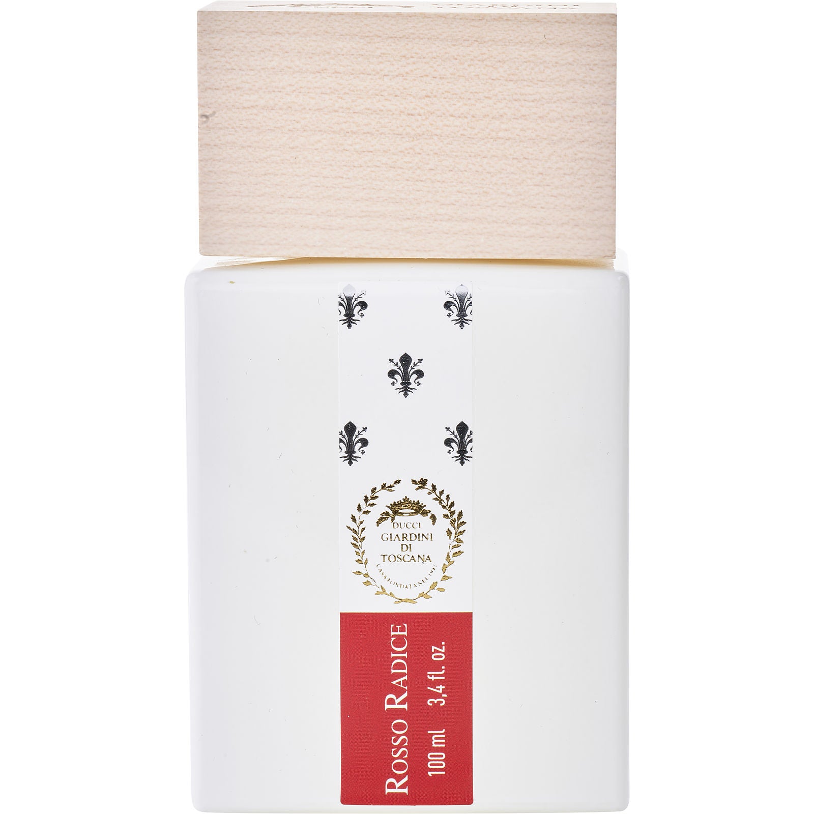 Perfume Giardini Di Toscana Rosso Radice EDP (U) / 100 ml - 2 - Privé Perfumes Honduras