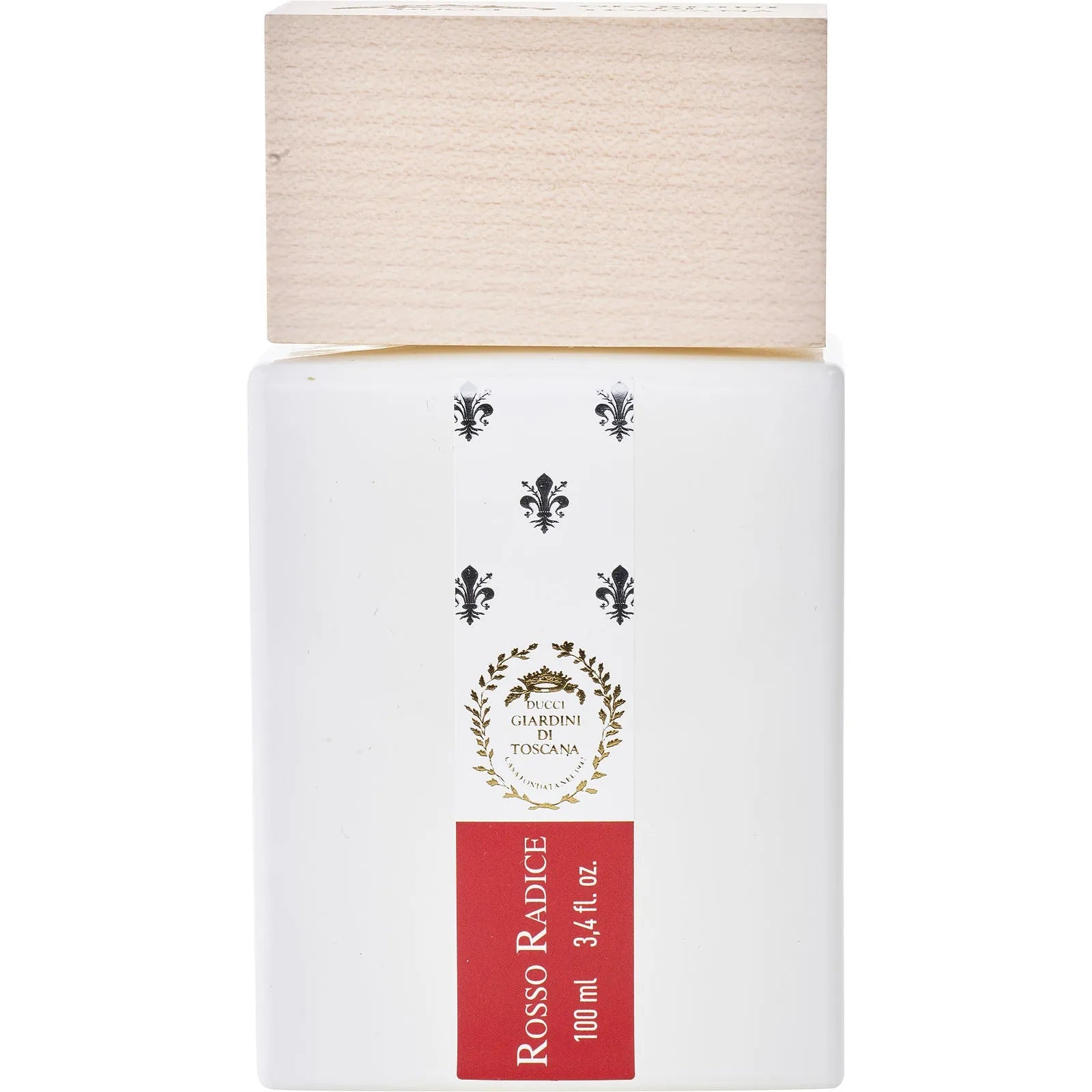 Perfume Giardini Di Toscana Rosso Radice EDP (U) / 100 ml - 2 - Privé Perfumes Honduras