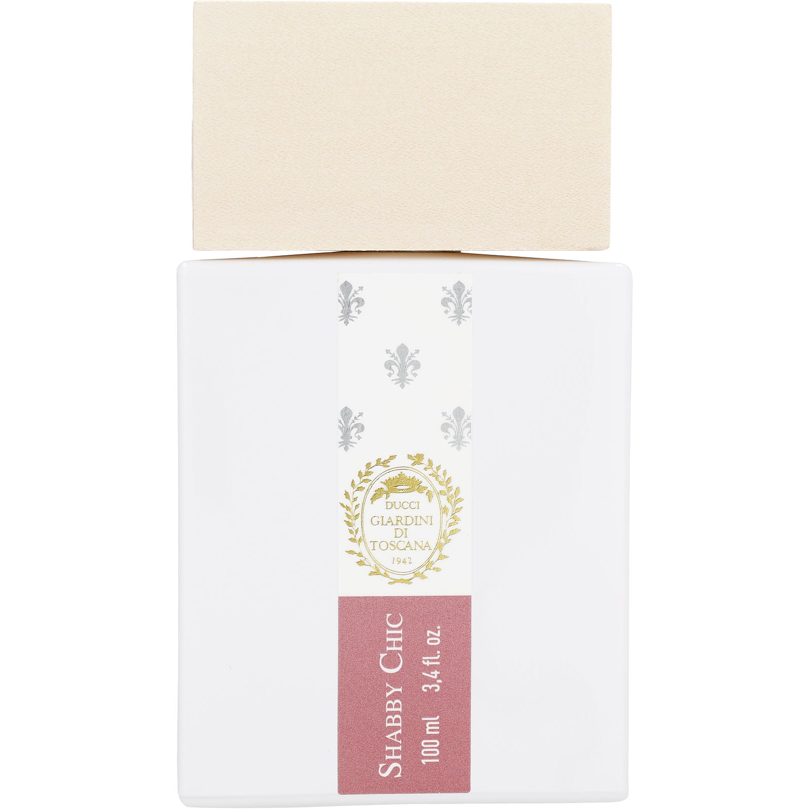 Perfume Giardini Di Toscana Shabby Chic EDP (U) / 100 ml - 2 - Privé Perfumes Honduras