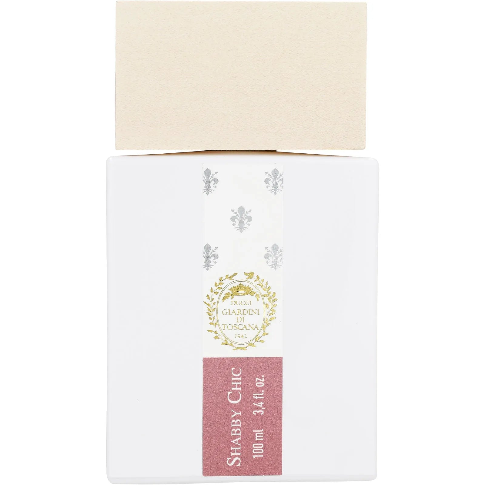 Perfume Giardini Di Toscana Shabby Chic EDP (U) / 100 ml - 2 - Privé Perfumes Honduras