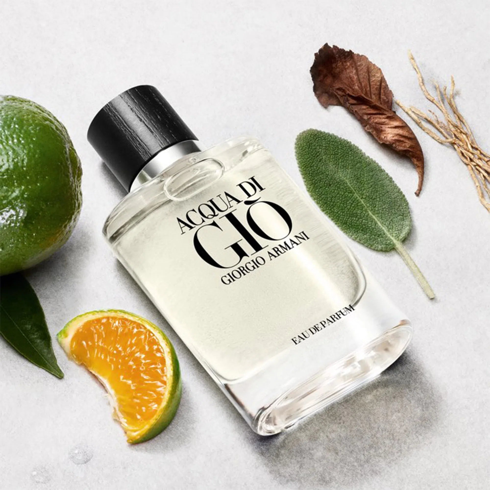 Perfume Giorgio Armani Acqua di Giò EDP (M) / 125 ml - 3 - Privé Perfumes Honduras